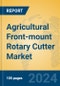 Agricultural Front-mount Rotary Cutter Market Insights 2024, Analysis and Forecast to 2029, by Manufacturers, Regions, Technology, Application, Product Type - Product Thumbnail Image