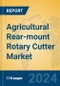 Agricultural Rear-mount Rotary Cutter Market Insights 2024, Analysis and Forecast to 2029, by Manufacturers, Regions, Technology, Application, Product Type - Product Thumbnail Image