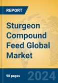Sturgeon Compound Feed Global Market Insights 2024, Analysis and Forecast to 2029, by Manufacturers, Regions, Technology, Application, Product Type- Product Image