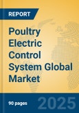 Poultry Electric Control System Global Market Insights 2025, Analysis and Forecast to 2030, by Market Participants, Regions, Technology, Application, Product Type- Product Image