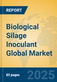 Biological Silage Inoculant Global Market Insights 2025, Analysis and Forecast to 2030, by Market Participants, Regions, Technology, Application, Product Type- Product Image
