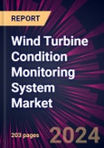 Wind Turbine Condition Monitoring System Market 2024-2028- Product Image