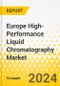 Europe High-Performance Liquid Chromatography Market: Focus on Application, Product, and Country - Analysis and Forecast, 2023-2033 - Product Thumbnail Image