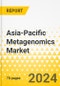 Asia-Pacific Metagenomics Market: Focus on Type, Application, and Country - Analysis and Forecast, 2024-2033 - Product Thumbnail Image