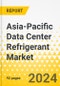 Asia-Pacific Data Center Refrigerant Market: Focus on Product, Application, and Country - Analysis and Forecast, 2023-2032 - Product Thumbnail Image