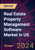 Real Estate Property Management Software Market in US 2024-2028- Product Image