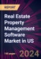 Real Estate Property Management Software Market in US 2024-2028 - Product Image