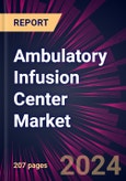 Ambulatory Infusion Center Market 2024-2028- Product Image