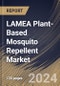 LAMEA Plant-Based Mosquito Repellent Market Size, Share & Trends Analysis Report By End-Use (Household, Commercial, and Other End-Use), By Age Group, By Product Type, By Distribution Channel, By Country and Growth Forecast, 2024 - 2031 - Product Thumbnail Image