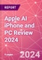 Apple AI iPhone and PC Review 2024 - Product Thumbnail Image