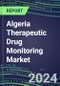 2024-2029 Algeria Therapeutic Drug Monitoring Market Assessment for 28 Assays - 2024 Supplier Shares and 2024-2029 Segment Forecasts by Test, Competitive Intelligence, Emerging Technologies, Instrumentation and Opportunities for Suppliers - Product Thumbnail Image