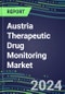 2024-2029 Austria Therapeutic Drug Monitoring Market Assessment for 28 Assays - 2024 Supplier Shares and 2024-2029 Segment Forecasts by Test, Competitive Intelligence, Emerging Technologies, Instrumentation and Opportunities for Suppliers - Product Thumbnail Image