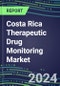 2024-2029 Costa Rica Therapeutic Drug Monitoring Market Assessment for 28 Assays - 2024 Supplier Shares and 2024-2029 Segment Forecasts by Test, Competitive Intelligence, Emerging Technologies, Instrumentation and Opportunities for Suppliers - Product Thumbnail Image