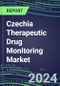 2024-2029 Czechia Therapeutic Drug Monitoring Market Assessment for 28 Assays - 2024 Supplier Shares and 2024-2029 Segment Forecasts by Test, Competitive Intelligence, Emerging Technologies, Instrumentation and Opportunities for Suppliers - Product Image