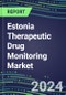 2024-2029 Estonia Therapeutic Drug Monitoring Market Assessment for 28 Assays - 2024 Supplier Shares and 2024-2029 Segment Forecasts by Test, Competitive Intelligence, Emerging Technologies, Instrumentation and Opportunities for Suppliers - Product Thumbnail Image