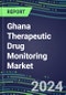 2024-2029 Ghana Therapeutic Drug Monitoring Market Assessment for 28 Assays - 2024 Supplier Shares and 2024-2029 Segment Forecasts by Test, Competitive Intelligence, Emerging Technologies, Instrumentation and Opportunities for Suppliers - Product Thumbnail Image