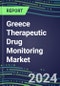 2024-2029 Greece Therapeutic Drug Monitoring Market Assessment for 28 Assays - 2024 Supplier Shares and 2024-2029 Segment Forecasts by Test, Competitive Intelligence, Emerging Technologies, Instrumentation and Opportunities for Suppliers - Product Thumbnail Image