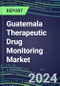 2024-2029 Guatemala Therapeutic Drug Monitoring Market Assessment for 28 Assays - 2024 Supplier Shares and 2024-2029 Segment Forecasts by Test, Competitive Intelligence, Emerging Technologies, Instrumentation and Opportunities for Suppliers - Product Thumbnail Image