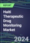 2024-2029 Haiti Therapeutic Drug Monitoring Market Assessment for 28 Assays - 2024 Supplier Shares and 2024-2029 Segment Forecasts by Test, Competitive Intelligence, Emerging Technologies, Instrumentation and Opportunities for Suppliers - Product Thumbnail Image