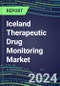 2024-2029 Iceland Therapeutic Drug Monitoring Market Assessment for 28 Assays - 2024 Supplier Shares and 2024-2029 Segment Forecasts by Test, Competitive Intelligence, Emerging Technologies, Instrumentation and Opportunities for Suppliers - Product Thumbnail Image