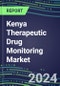 2024-2029 Kenya Therapeutic Drug Monitoring Market Assessment for 28 Assays - 2024 Supplier Shares and 2024-2029 Segment Forecasts by Test, Competitive Intelligence, Emerging Technologies, Instrumentation and Opportunities for Suppliers - Product Thumbnail Image
