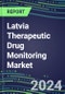2024-2029 Latvia Therapeutic Drug Monitoring Market Assessment for 28 Assays - 2024 Supplier Shares and 2024-2029 Segment Forecasts by Test, Competitive Intelligence, Emerging Technologies, Instrumentation and Opportunities for Suppliers - Product Thumbnail Image