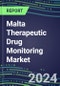 2024-2029 Malta Therapeutic Drug Monitoring Market Assessment for 28 Assays - 2024 Supplier Shares and 2024-2029 Segment Forecasts by Test, Competitive Intelligence, Emerging Technologies, Instrumentation and Opportunities for Suppliers - Product Thumbnail Image