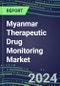 2024-2029 Myanmar Therapeutic Drug Monitoring Market Assessment for 28 Assays - 2024 Supplier Shares and 2024-2029 Segment Forecasts by Test, Competitive Intelligence, Emerging Technologies, Instrumentation and Opportunities for Suppliers - Product Thumbnail Image