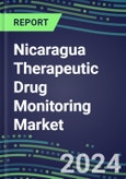 2024-2029 Nicaragua Therapeutic Drug Monitoring Market Assessment for 28 Assays - 2024 Supplier Shares and 2024-2029 Segment Forecasts by Test, Competitive Intelligence, Emerging Technologies, Instrumentation and Opportunities for Suppliers- Product Image