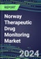 2024-2029 Norway Therapeutic Drug Monitoring Market Assessment for 28 Assays - 2024 Supplier Shares and 2024-2029 Segment Forecasts by Test, Competitive Intelligence, Emerging Technologies, Instrumentation and Opportunities for Suppliers - Product Thumbnail Image