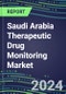 2024-2029 Saudi Arabia Therapeutic Drug Monitoring Market Assessment for 28 Assays - 2024 Supplier Shares and 2024-2029 Segment Forecasts by Test, Competitive Intelligence, Emerging Technologies, Instrumentation and Opportunities for Suppliers - Product Thumbnail Image