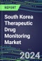 2024-2029 South Korea Therapeutic Drug Monitoring Market Assessment for 28 Assays - 2024 Supplier Shares and 2024-2029 Segment Forecasts by Test, Competitive Intelligence, Emerging Technologies, Instrumentation and Opportunities for Suppliers - Product Thumbnail Image