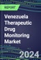 2024-2029 Venezuela Therapeutic Drug Monitoring Market Assessment for 28 Assays - 2024 Supplier Shares and 2024-2029 Segment Forecasts by Test, Competitive Intelligence, Emerging Technologies, Instrumentation and Opportunities for Suppliers - Product Thumbnail Image
