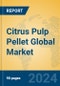 Citrus Pulp Pellet Global Market Insights 2024, Analysis and Forecast to 2029, by Manufacturers, Regions, Technology, Application, Product Type - Product Image