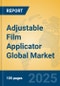 Adjustable Film Applicator Global Market Insights 2025, Analysis and Forecast to 2030, by Manufacturers, Regions, Technology, Application - Product Thumbnail Image