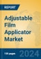 Adjustable Film Applicator Market Insights 2024, Analysis and Forecast to 2029, by Manufacturers, Regions, Technology, Application - Product Thumbnail Image