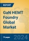 GaN HEMT Foundry Global Market Insights 2024, Analysis and Forecast to 2029, by Manufacturers, Regions, Technology, Application, Product Type - Product Thumbnail Image