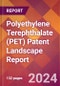 Polyethylene Terephthalate (PET) Patent Landscape Report - Product Thumbnail Image