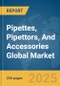 Pipettes, Pipettors, And Accessories Global Market Report 2025 - Product Thumbnail Image