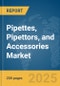 Pipettes, Pipettors, and Accessories Market Report 2025 - Product Image