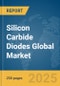 Silicon Carbide (SiC) Diodes Global Market Report 2025 - Product Image