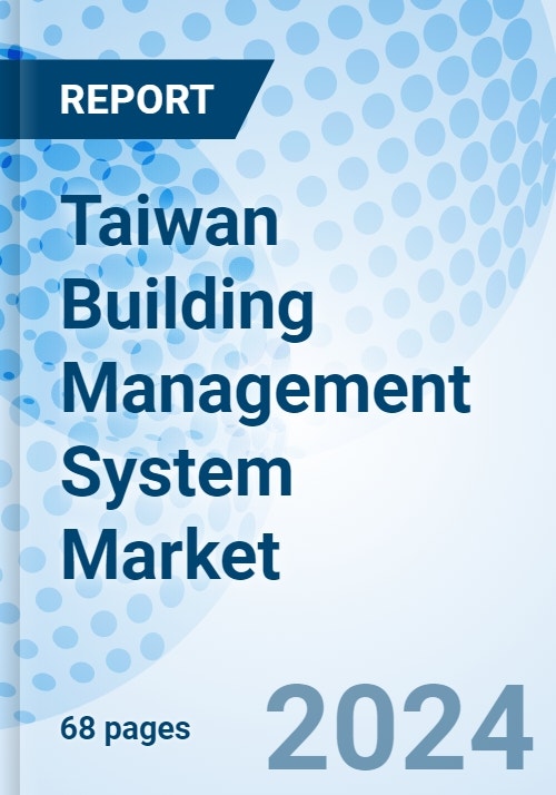 Taiwan Software Taiwan Building Management System Market | Trends, Analysis, Forecast ...