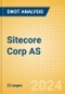 Sitecore Corp AS - Strategic SWOT Analysis Review - Product Thumbnail Image