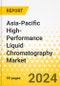 Asia-Pacific High-Performance Liquid Chromatography Market: Focus on Application, Product, and Country - Analysis and Forecast, 2023-2033 - Product Image