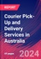 Courier Pick-Up and Delivery Services in Australia - Industry Market Research Report - Product Thumbnail Image