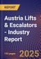 Austria Lifts & Escalators - Industry Report - Product Thumbnail Image