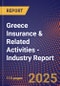 Greece Insurance & Related Activities - Industry Report - Product Thumbnail Image