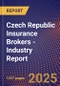 Czech Republic Insurance Brokers - Industry Report - Product Thumbnail Image