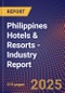 Philippines Hotels & Resorts - Industry Report - Product Thumbnail Image