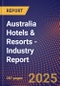 Australia Hotels & Resorts - Industry Report - Product Thumbnail Image